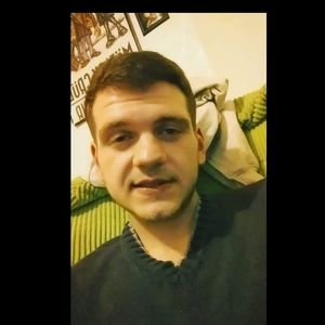 Meet your Posher, Zac